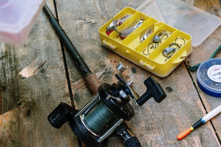 Magnetic Net Release Buyer's Guide for Wade Fishing