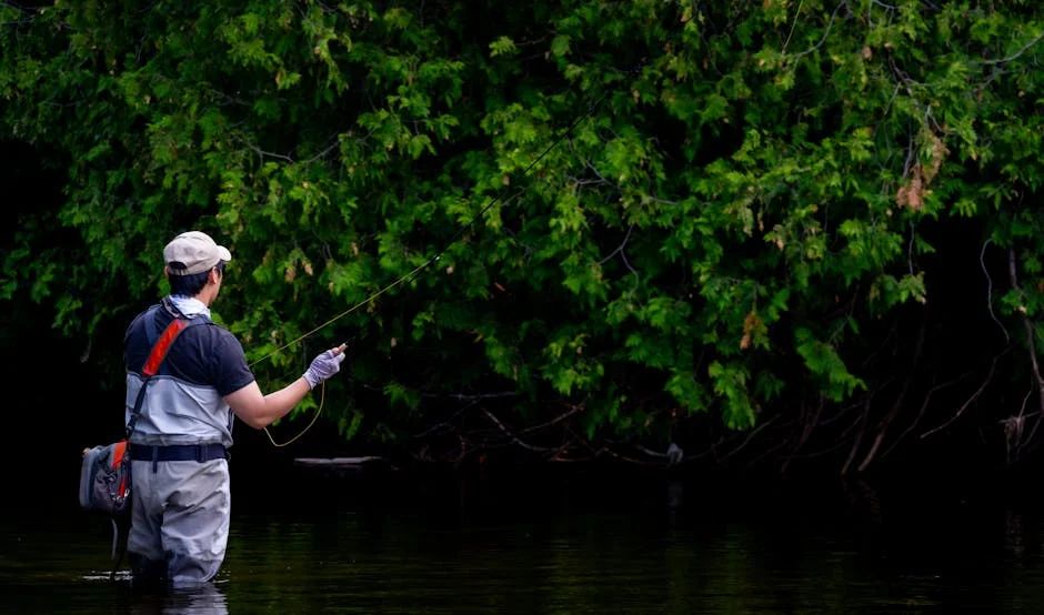 Clouser Minnow Fly Pattern: Design and Fishing Guide