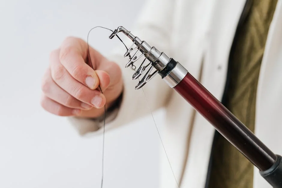 Deer Hair Fly Tying: Materials, Techniques, and Why It Matters
