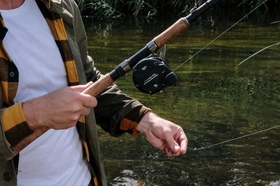 Fly Fishing on a $500 Budget: Smart Spending Guide
