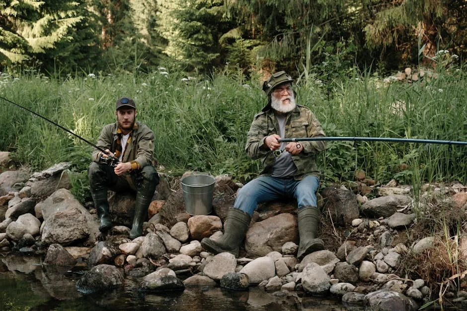 Beginner Fly Fishing Mistakes: Avoid These Common Errors