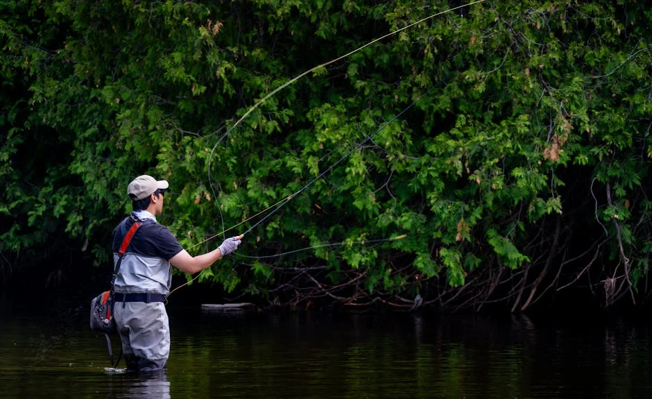 Best Sinking Fly Lines: Buyer's Guide to Sink Rates