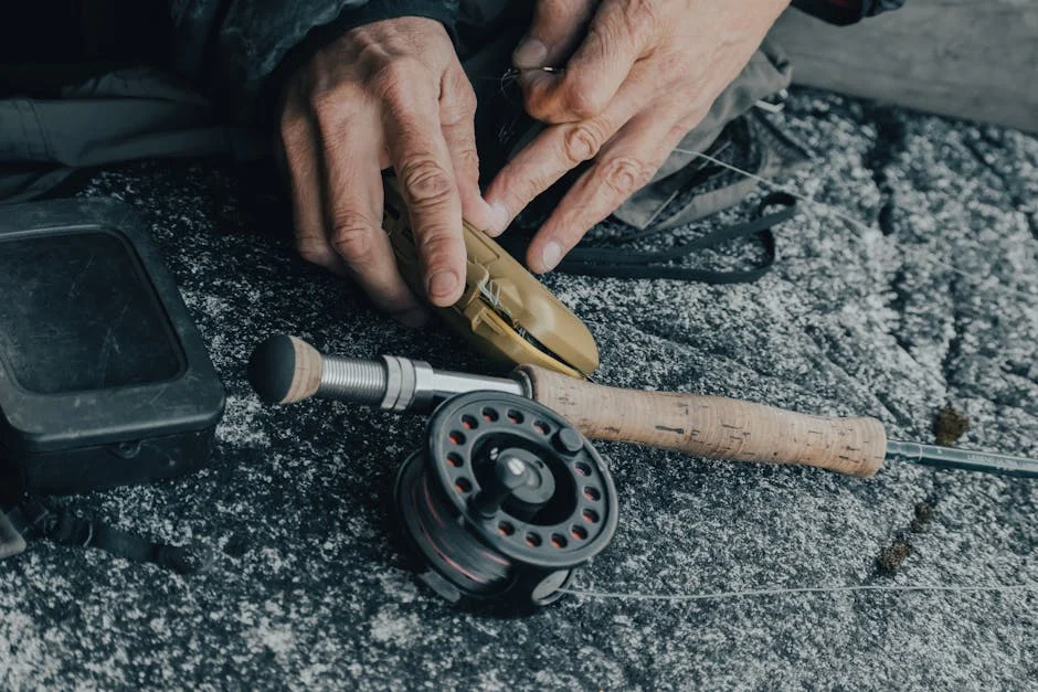 Abel SDF Review: Premium Fly Reel Performance Tested