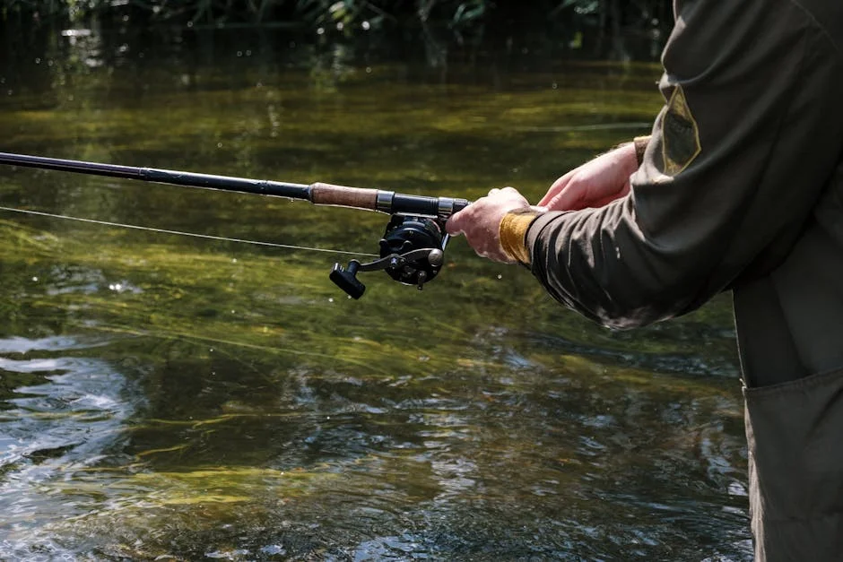 G Loomis Asquith Review: Premium Fly Rod Tested