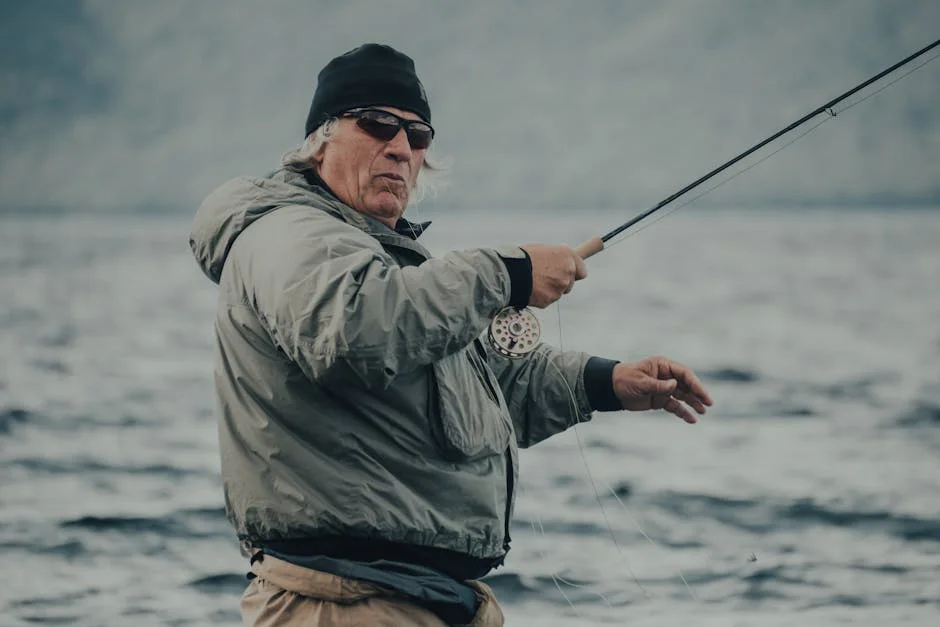 Spring Runoff Fly Fishing: Techniques for High Water Success