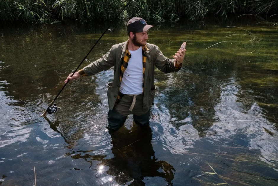 Euro Nymphing Setup for Beginners: Simple Techniques Explained