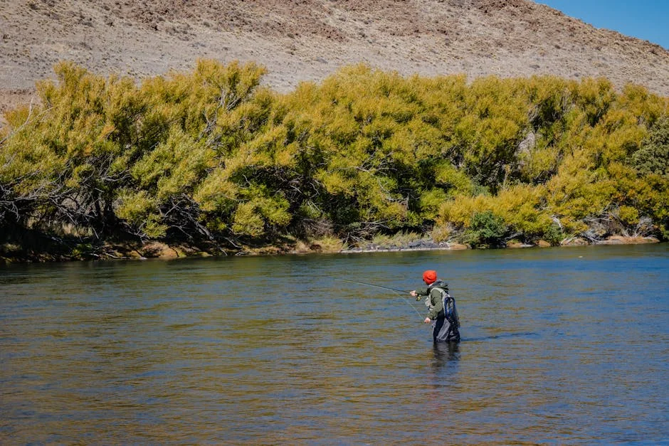 Simms G3 Guide Waders Review: Tested for Serious Anglers