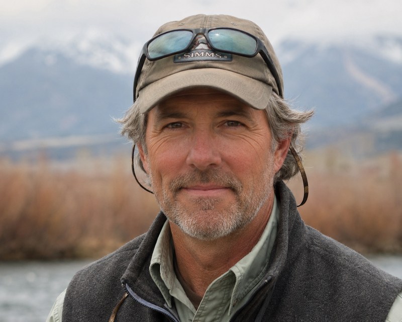 Greg Becker